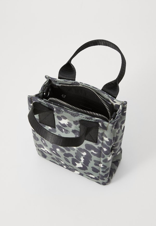 CROSSBODY BAG PASSION FRUIT - Handbag2