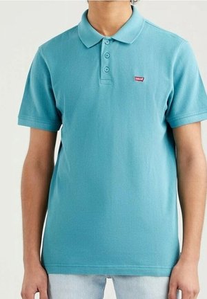 Poloshirt - green