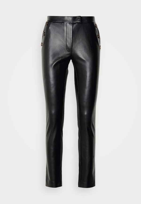 FERGIE SKINNY PANTS - Trousers2