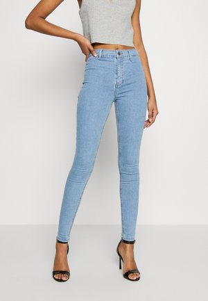Jeansy Skinny Fit