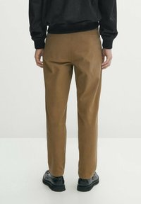 Massimo Dutti Chino - beige