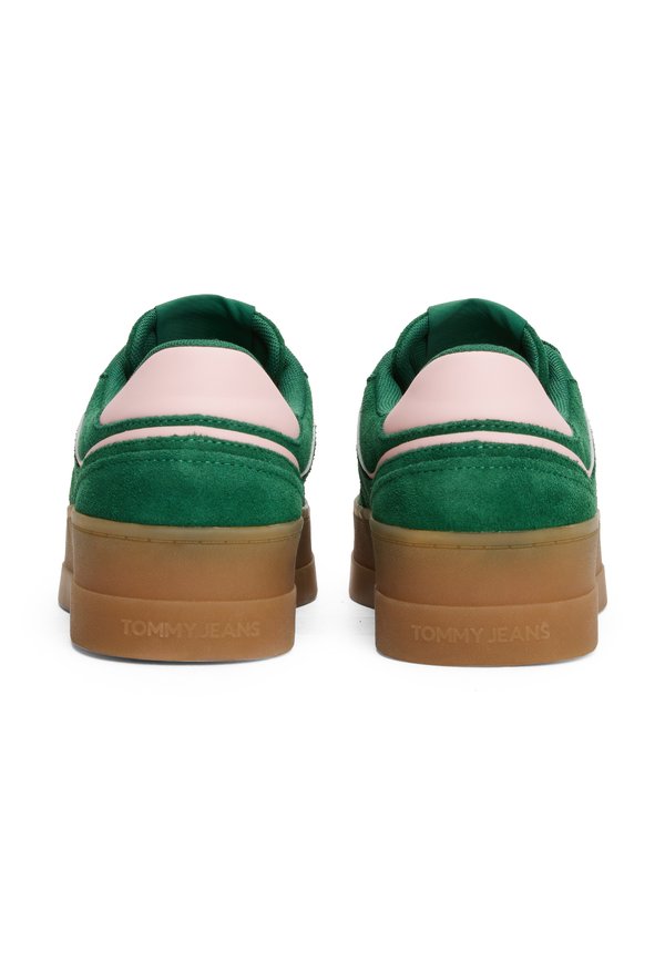 THE GREENWICH FLATFORM - Trainers - terrain2