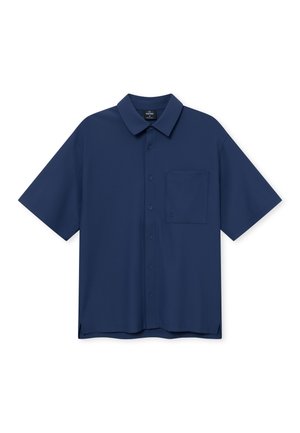 Johnny Urban MASON - Camisa - navy