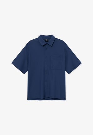 Johnny Urban MASON - Chemise - navy