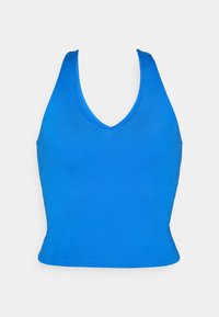 Non sélectionné, ultramarine