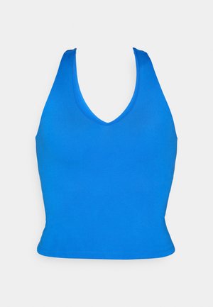 Girlfriend Collective ZOE TANK  - Top - ultramarine