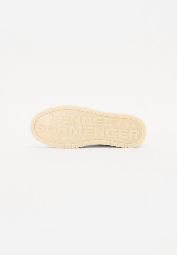 SLAM - Trainers - butter3