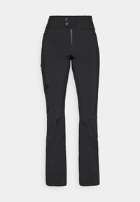 SNOGA PANT - Pantalons de ski - black