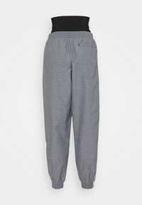 adidas Originals Träningsbyxor - black