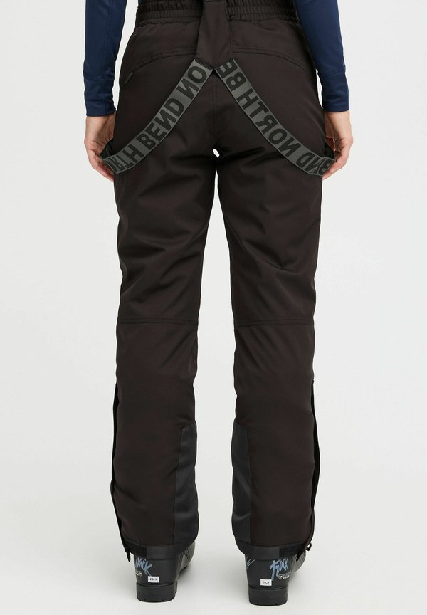 NBGIANA W FUNCTIONAL SKI PANTS W-PRO 15.000 - Trousers2
