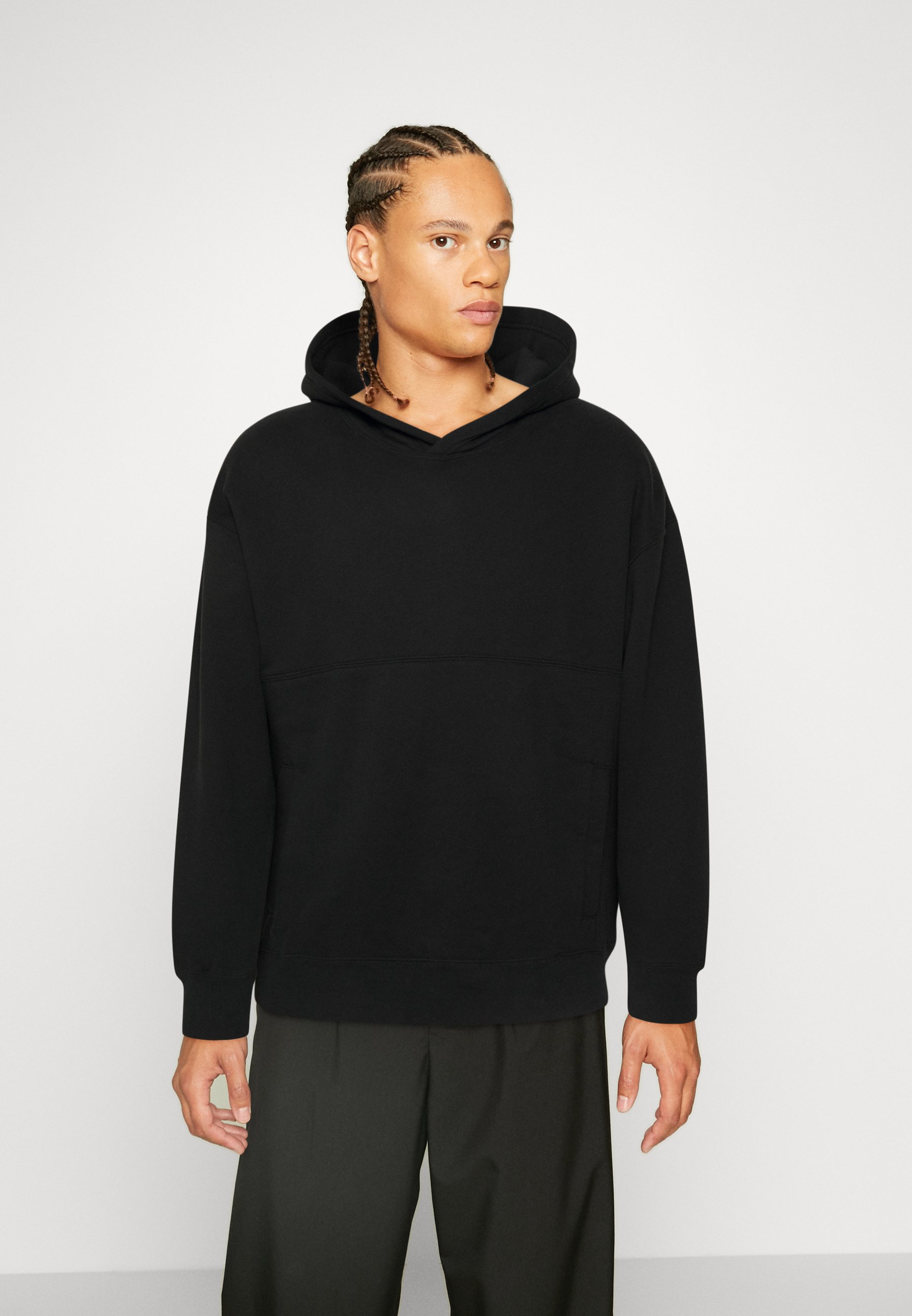 abercrombie essential pullover hoodie