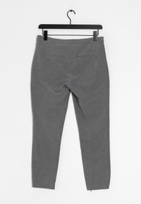 Selected Femme Chinos - grey