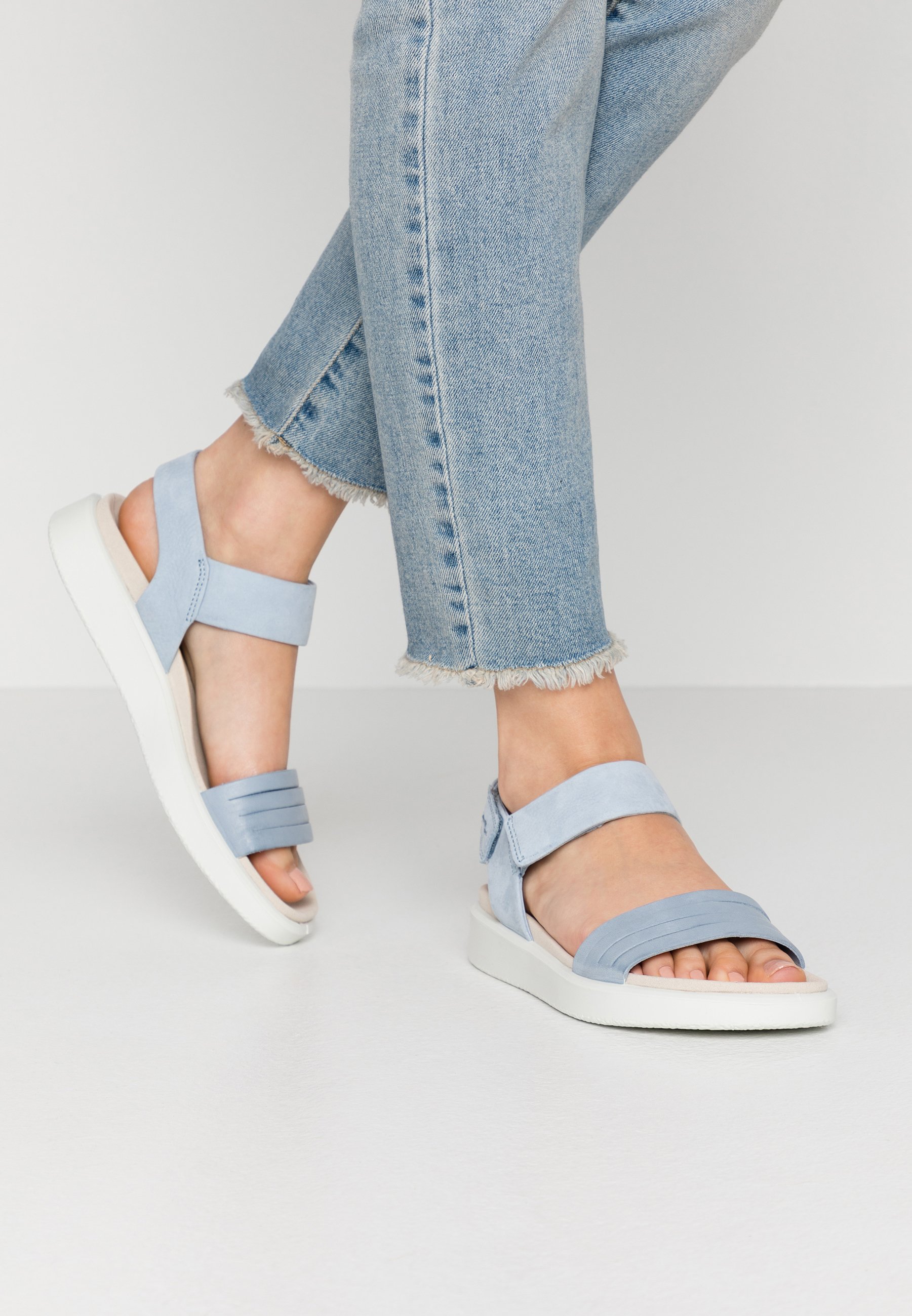 Ecco Bella in Blue Save 14% Lyst Ecco Bella in Blue Save 14% Lyst