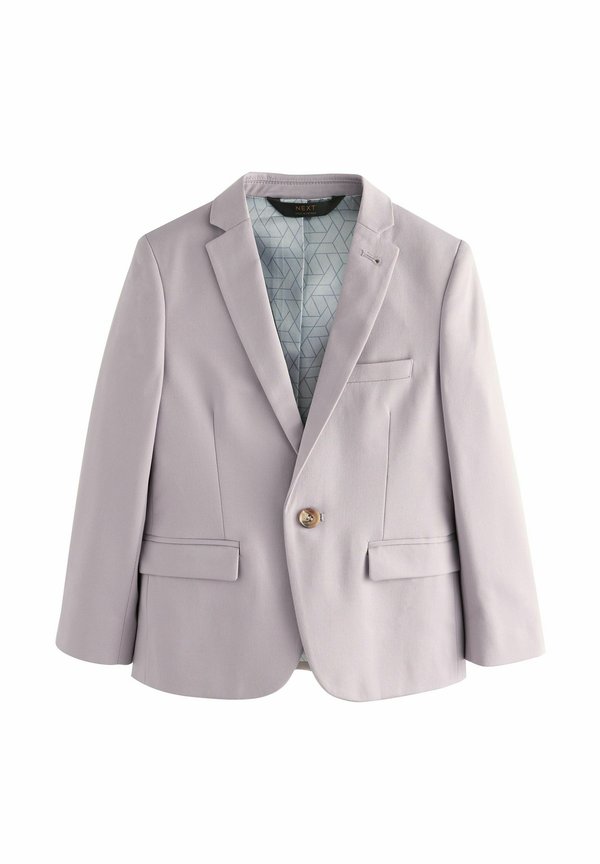 REGULAR FIT - Anzugsakko - lilac purple