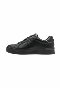 Non selezionato, black