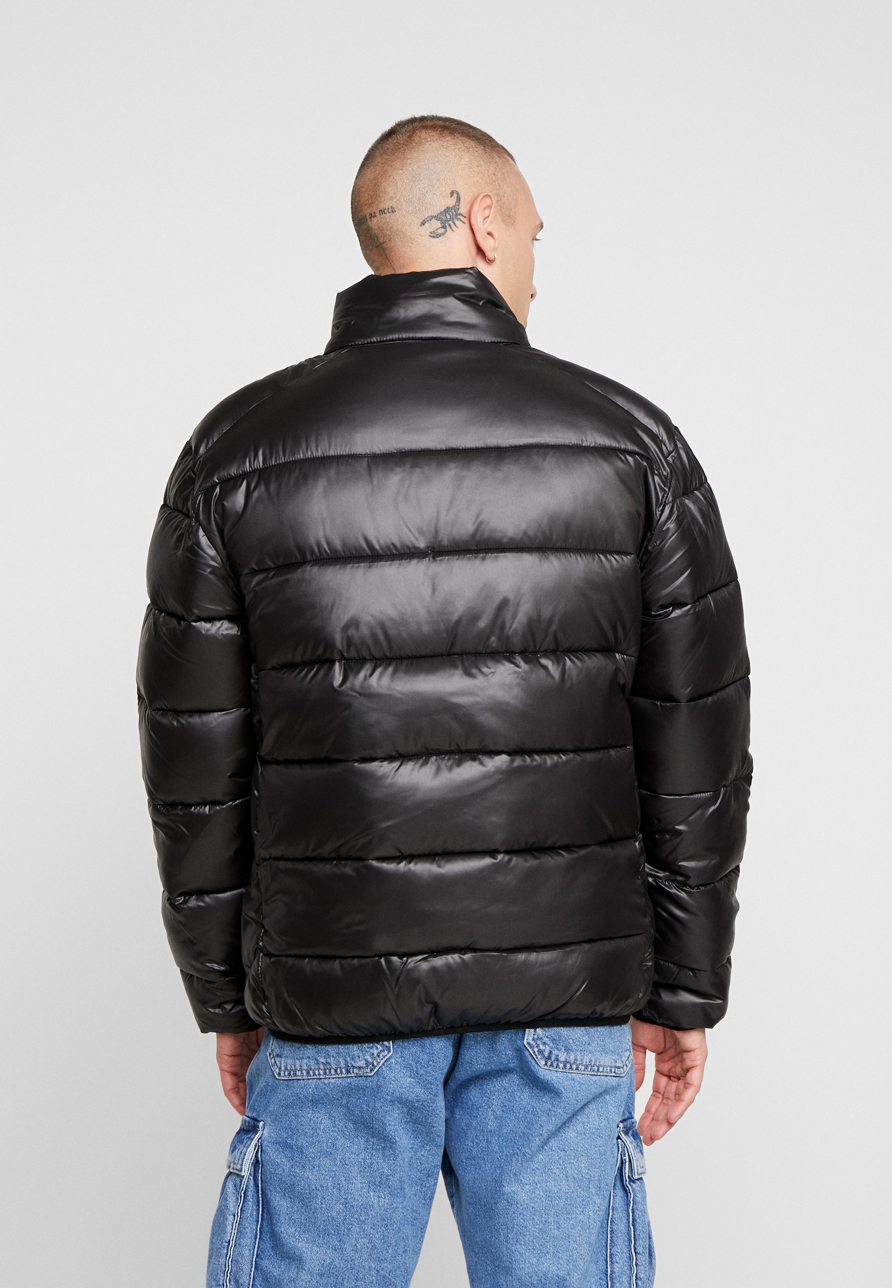 glorious gangsta denim jacket