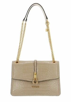 Borsa a mano - taupe