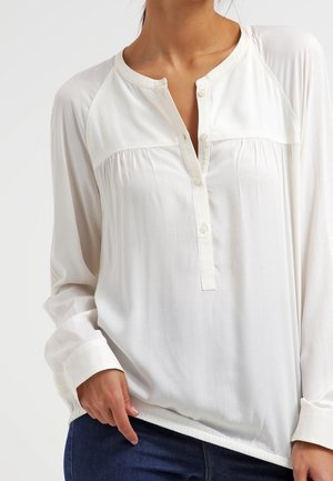 Blouse - white
