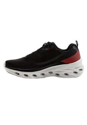 Skechers GLIDE-STEP SWIFT MIDIO BKRD - Sporta apavi - czarny