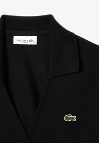 Lacoste T-shirt con stampa - noir