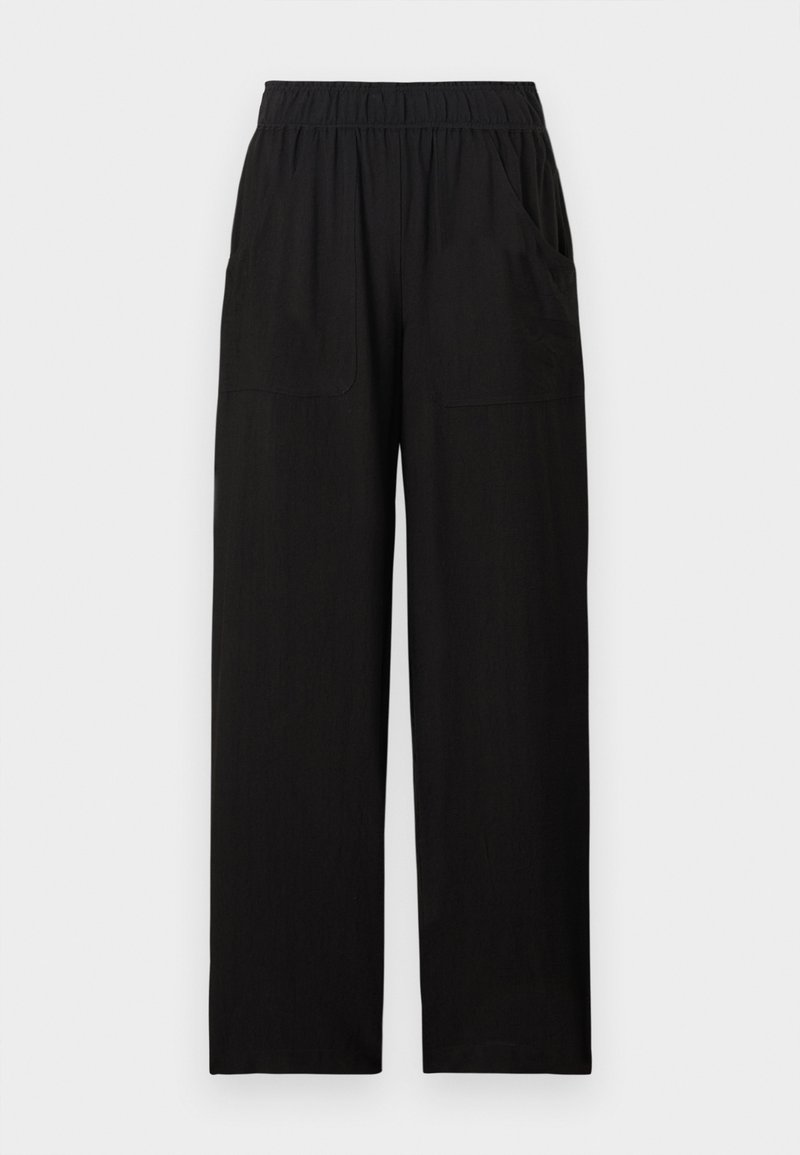 Vero Moda Broek zwart