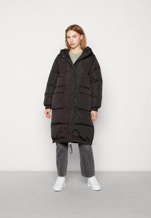 BYCRISTEL - Winter coat - black