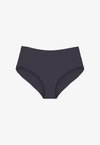 SMART NATURAL MAXI - Shorties - ink gray