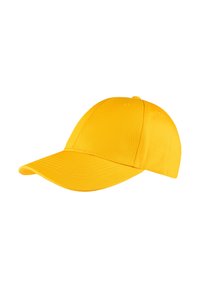 Unselected, yellow