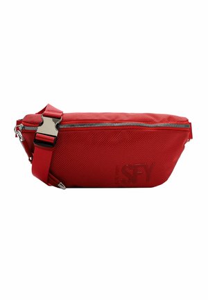 GÜRTELTA SPORTS MARRY - Marsupio - ruby