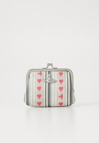 FRAME COIN PURSE - Clutch - multi-coloured