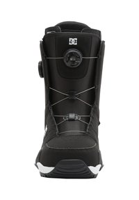 DC Shoes PHASE PRO STEP ON-BOA - Botas de snowboard - blw black black white