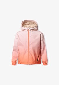 Sélectionné, fade pink