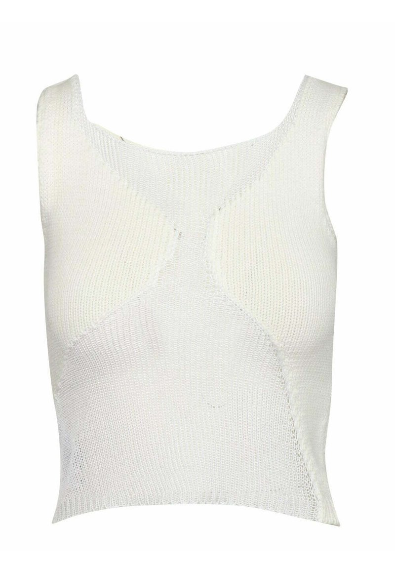 pinko Top wit pinko Top wit