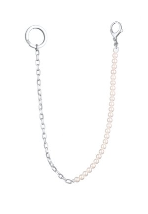 BEACH EYECATCHER CHAIN - Övriga accessoarer - silberfarben