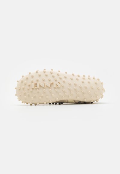 Sunnei 1000CHIODI UNISEX - Tossud - off white