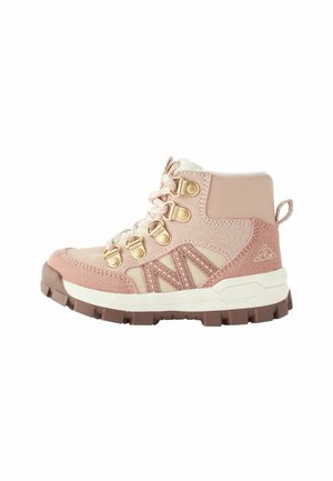 Čevlji za dojenčke - pink