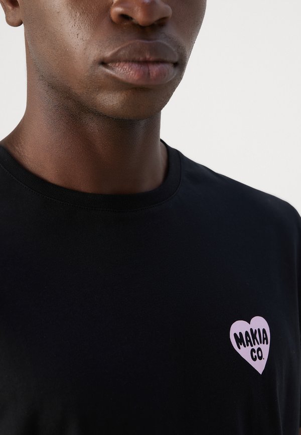 FEELING - Print T-shirt2