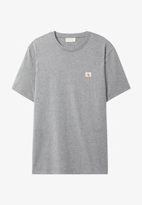 Ei valittu, medium grey heather