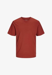 Unselected, red ochre