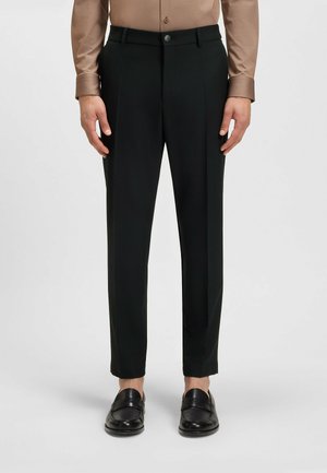 P-PERIN - Trousers - black one
