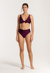 Shiwi SET - Bikini - purple purper