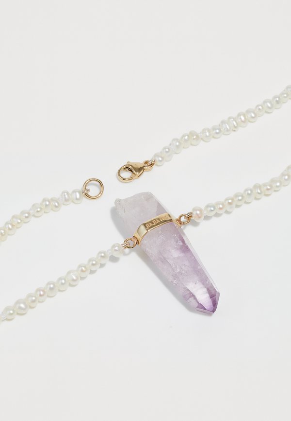 MINI VERACRUZ CHARM NECKLACE - Necklace2