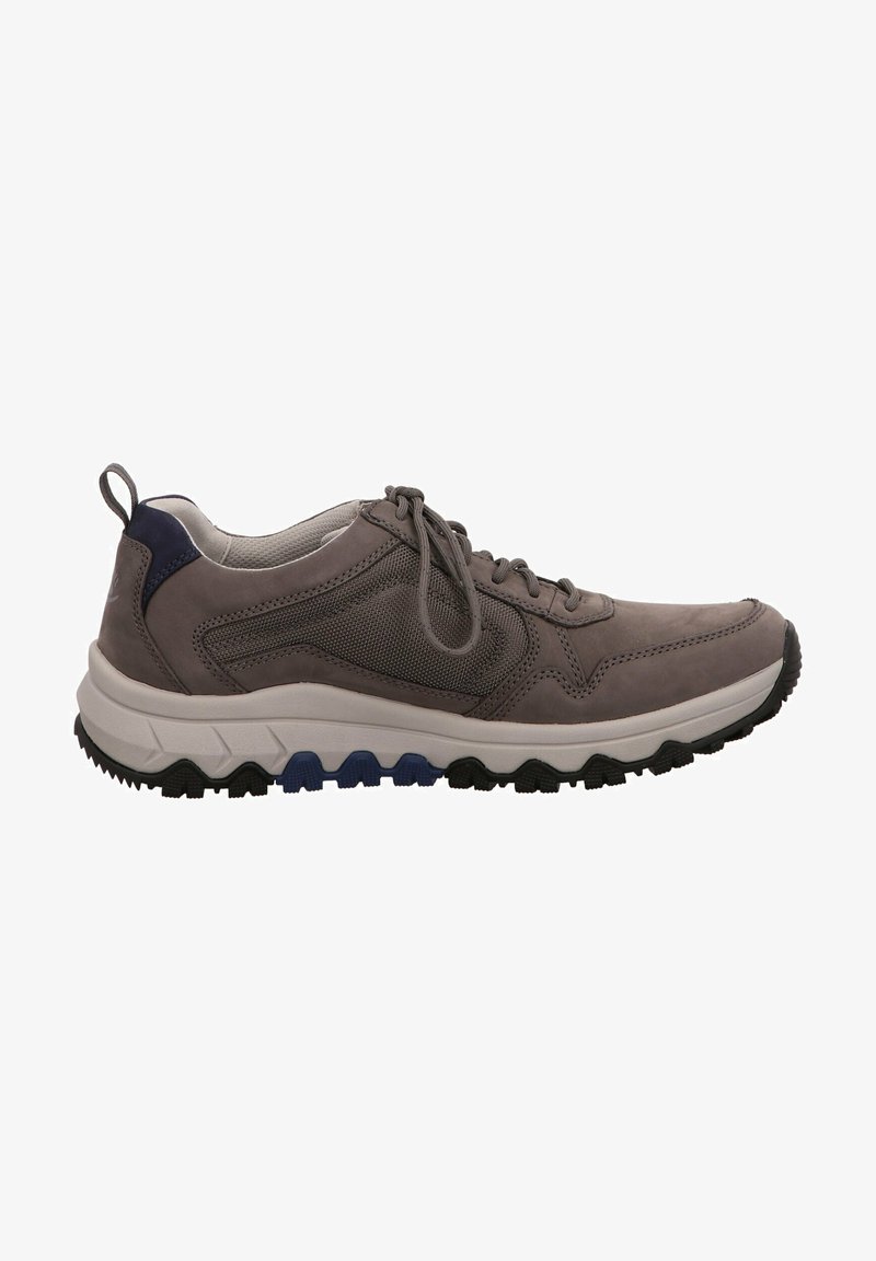 Pius Gabor ROLLINGSOFT - Sneakers laag - grau