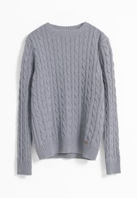 No seleccionado, gris