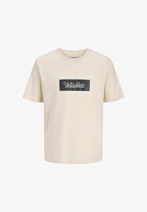 Jack & Jones, JJBUSTER, mleczny