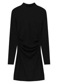PULL&BEAR Tubino - mottled black