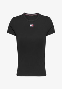 Niewybrane, black