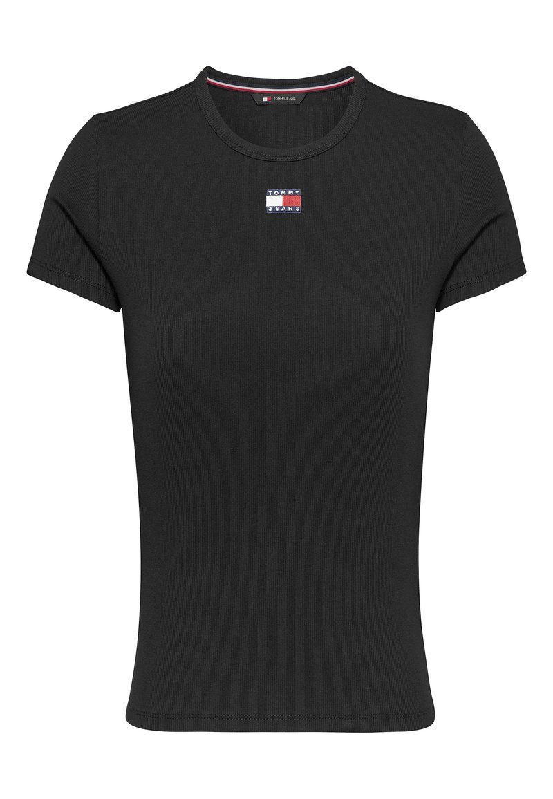 Camiseta básica