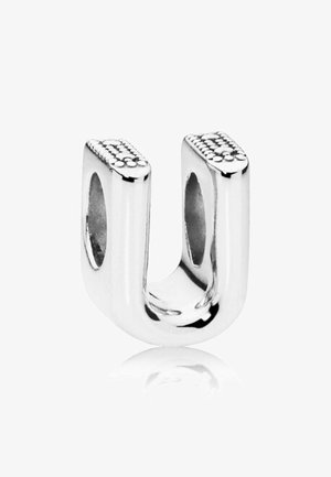Pandora Charms - argentée couleur
