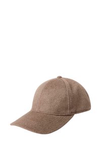Cappellino - beige melange
